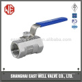 48" ball valve